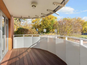 Stunning Apartment in Boltenhagen with Terrace, Boltenhagen